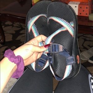 chacos